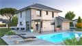 Maison à la vente